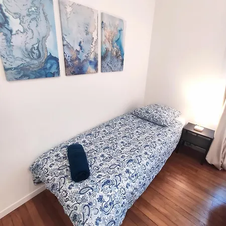 Disneyland - Paris 20 Min - Parking - 7 Personnes * Gournay-Sur-Marne